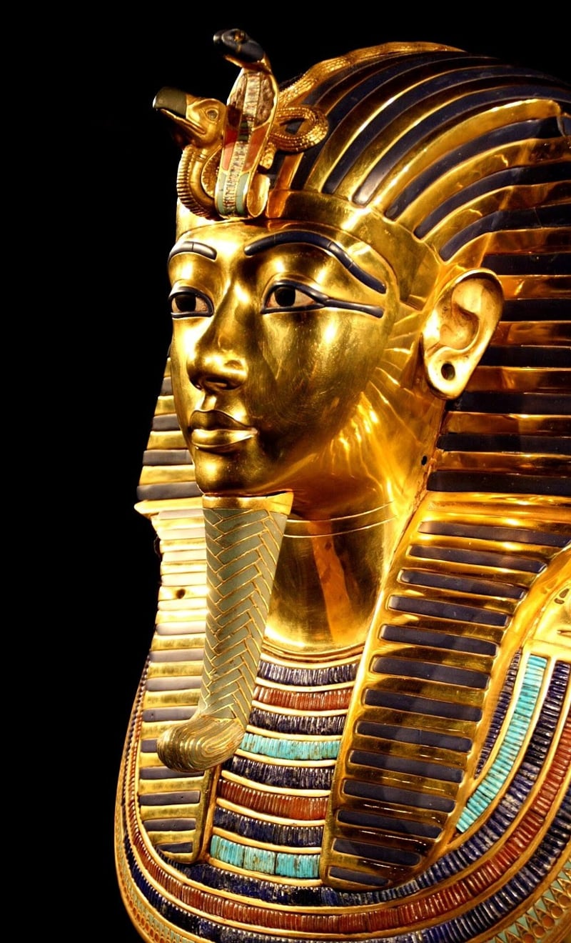 Present Artifacts